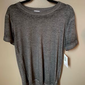 Lularoe vintage tee